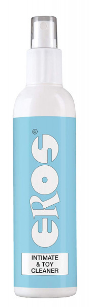 EROS - INTIMATE & TOY CLEANER [Eros - Megasol] 200 ml