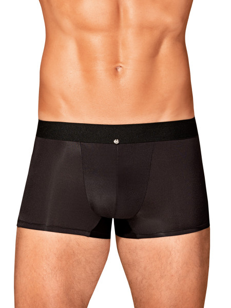 BOLDERO - BOXER-SHORTS [Obsessive] schwarz