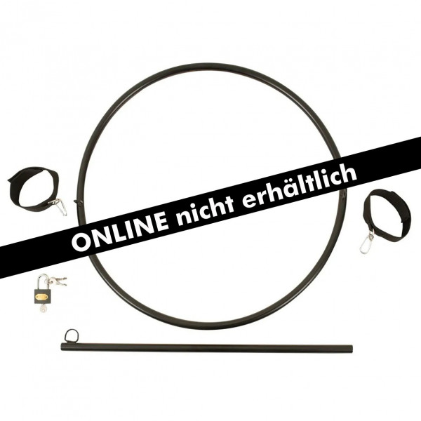 BONDAGE-RING [You2Toys] schwarz