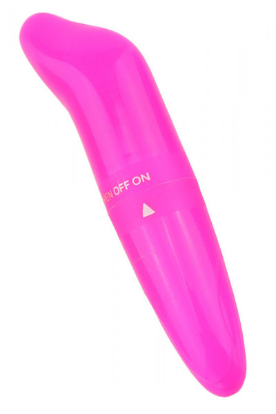 MINI G-SPOT VIBE 02 [LoveSecret] pink