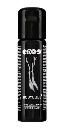 EROS - BODYGLIDE - SUPER CONCENTRATED [Eros - Megasol] 100 ml