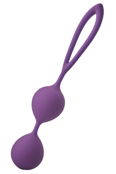 FLIRTS - KEGEL-BALLS [Dream Toys] lila