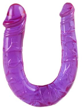 DOUBLE MINI [SevenCreations] DOPPELDILDO