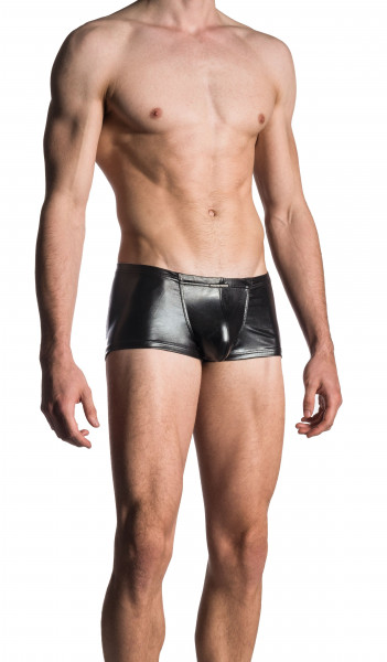 BUNGEE-PANTS - M107 [Manstore] schwarz