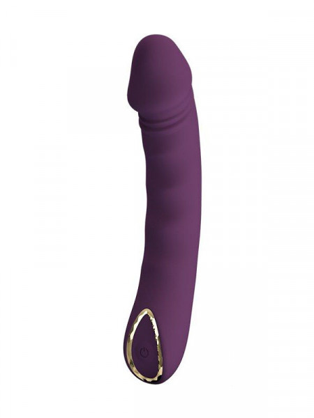 AMARA - VIBRATOR [Pretty Love] lila