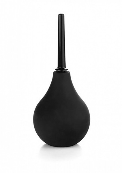 CLASSIC BULB DOUCHE - SMALL [Prowler RED] schwarz