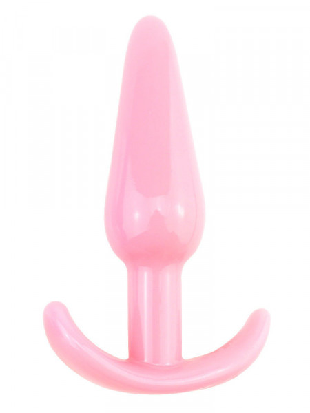 T - PLUG 10 [LoveSecret] rosa