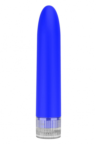 ELENI - VIBRATOR [Luminous] blau