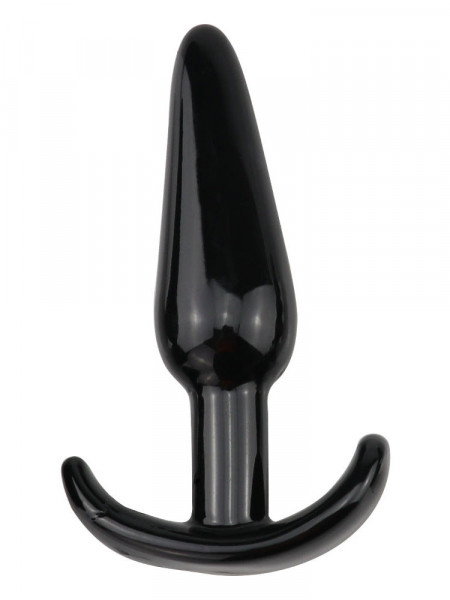 T - PLUG 09 [LoveSecret] schwarz