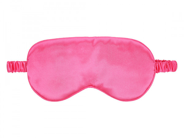 SATIN BLINDFOLD [Ouch!] pink