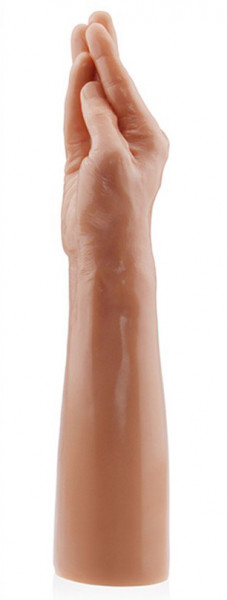 MAGIC HAND - DILDO [Lovetoy] haut