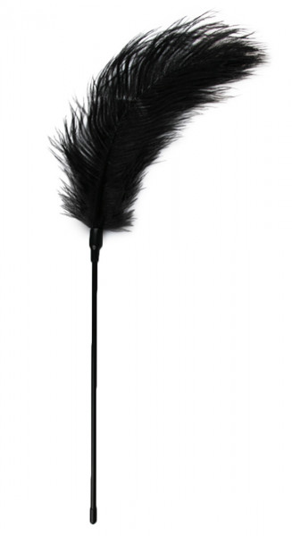 FEATHER TICKLER [Easytoys] schwarz