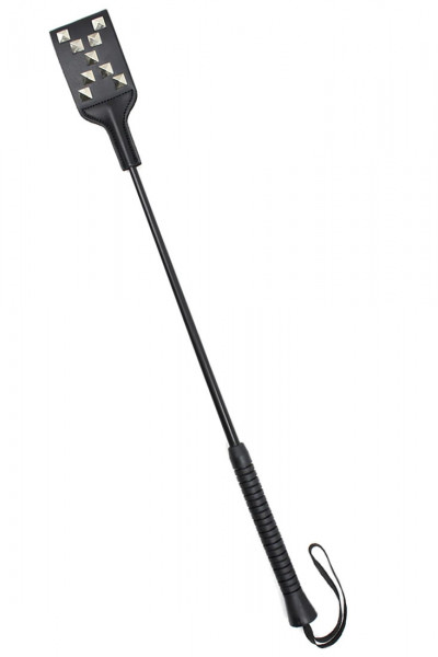 X-CROP - KLATSCHE [Smart Moves] schwarz