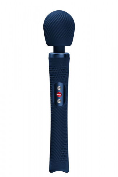 VIM MASSAGER [Fun Factory] blau