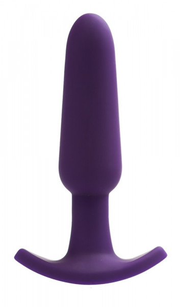 BUMP - ANAL-PLUG [Vedo] lila