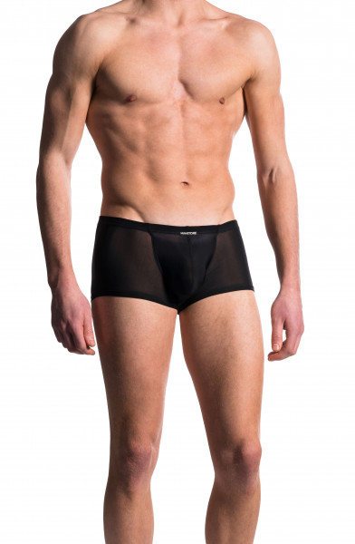 MICRO-PANTS - M101 [Manstore] schwarz