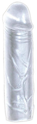 SUPER DICK SLEEVE [You2Toys] PENISHÜLLE