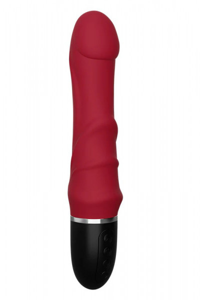 LOUIS - VIBRATOR [Power Escorts] rot
