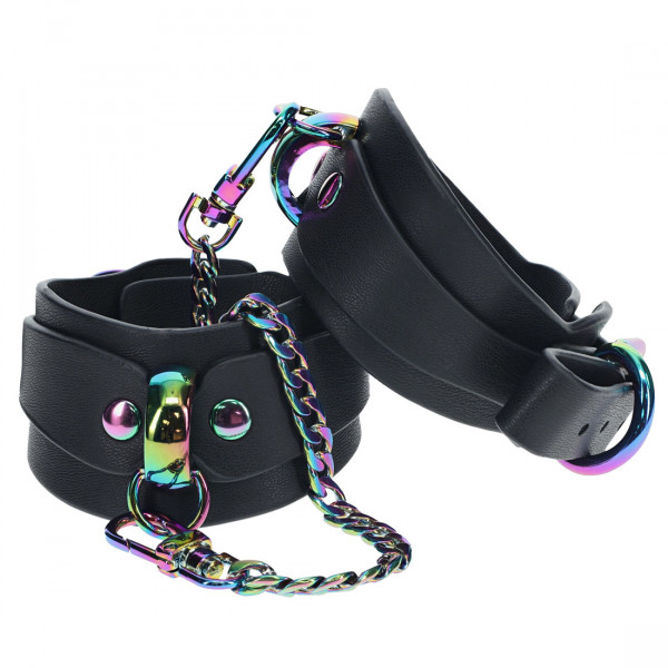 HANDCUFFS [Ouch!] schwarz