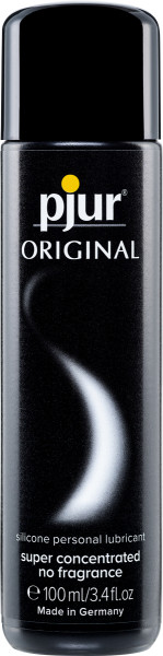 PJUR ORIGINAL [Pjur] 100 ml