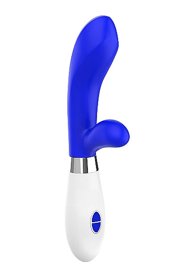 ACHILLES - VIBRATOR [Luminous] blau