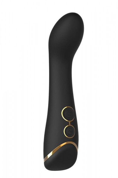 JULIËTTE - ELITE - G-PUNKT VIBRATOR [Dream Toys] schwarz