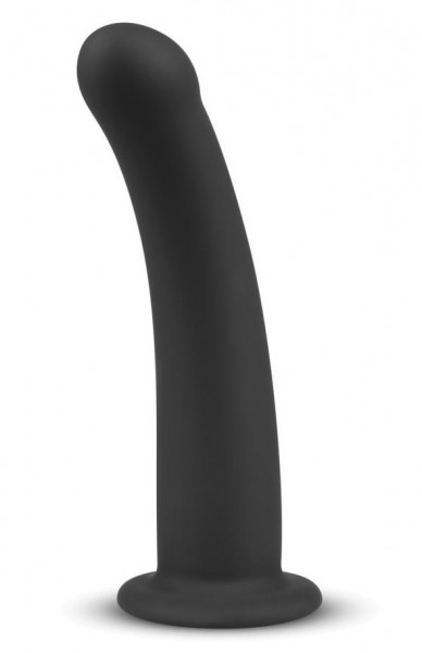 PARKER - DILDO [No-Parts] schwarz