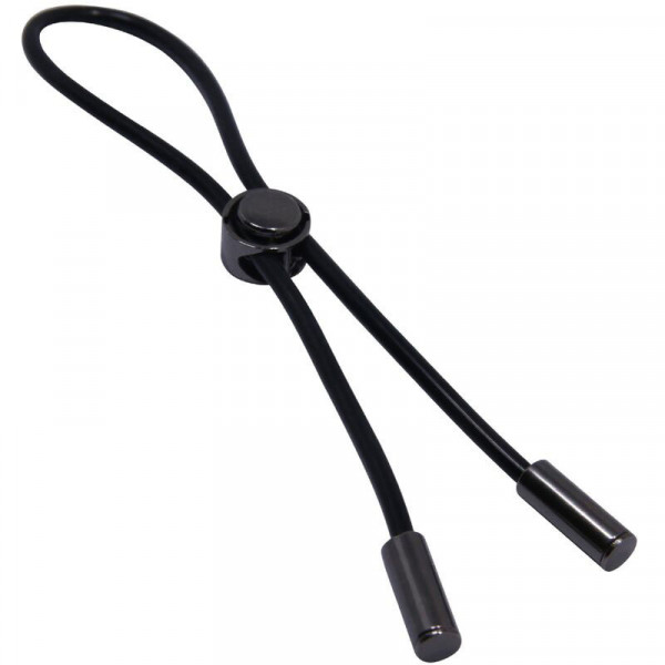 PENISSCHLAUFE [Pretty Love] schwarz