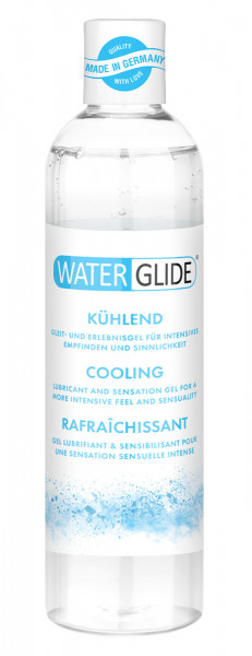 WATER GLIDE - COOLING [Water Glide]