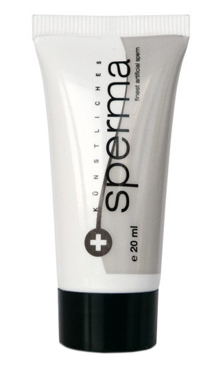 KÜNSTLICHES SPERMA 20 ml