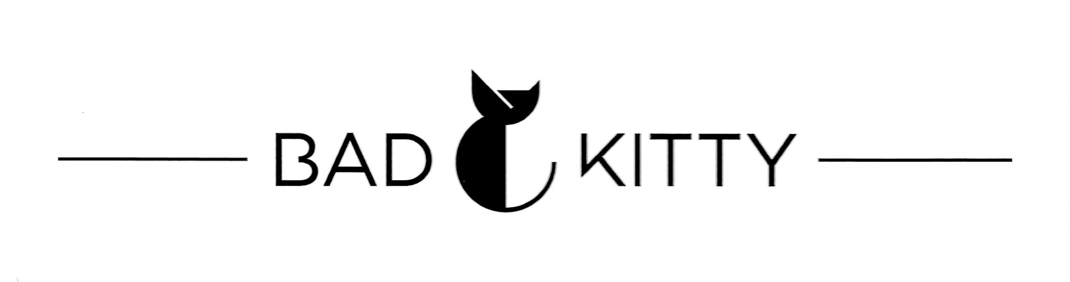 Bad Kitty
