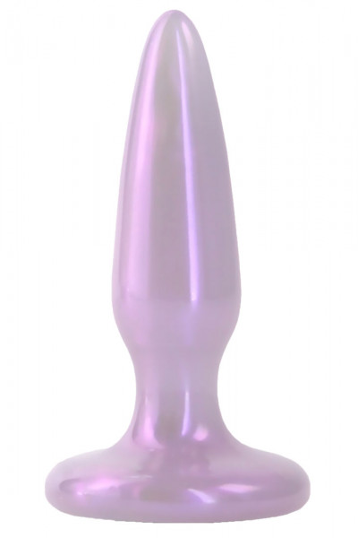 PLEASURE PLUG - MINI [nsnovelties - Fantasia] orchide