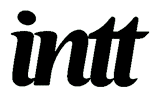 Intt