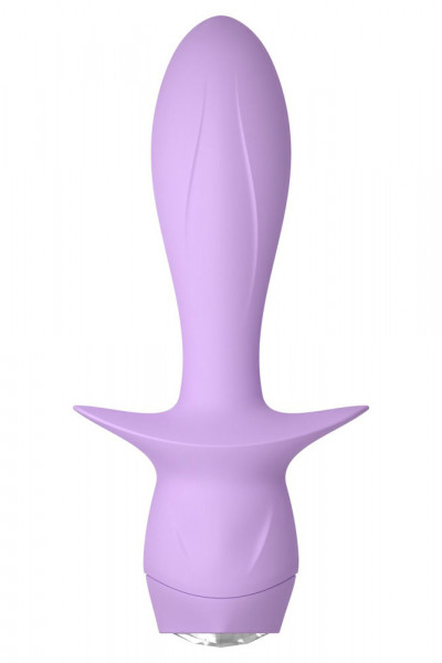 CUTIES MINI VIBRATOR [You2Toys] lila