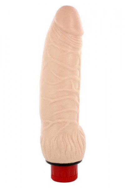 WIDE REPLIKA - VIBRATOR [Sevencreations] haut