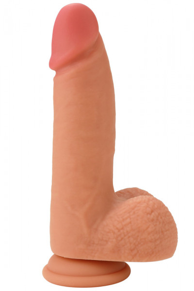REALISTIC DILDO [INFERNO by Hidden Desire] haut