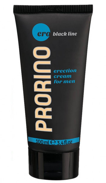 PRORINO ERRECTION CREAM [Ero by HOT] 100 ml