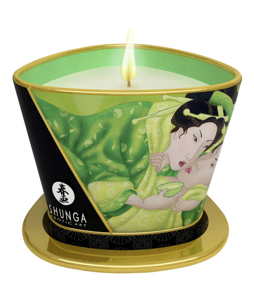 MASSAGE-KERZE - ZENITUDE [Shunga] 170 ml