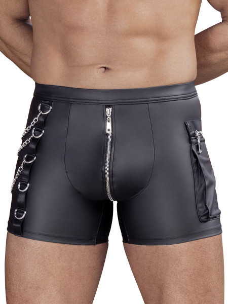 MATLOOK-PANTS [Nek] schwarz