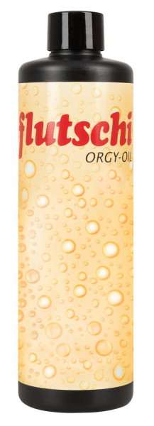 ORGY-OIL [Flutschi] Massage-Öl 500 ml