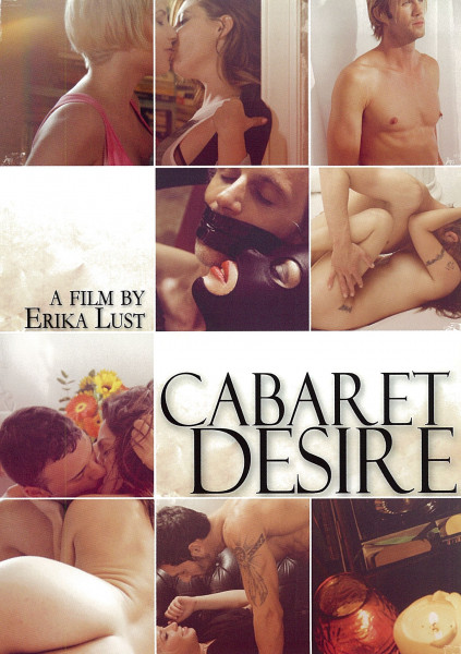 CABARET DESIRES [LUST Films] DVD