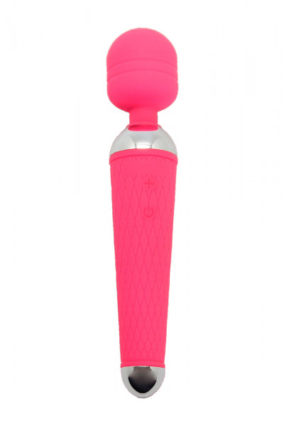 PICHILE - WAND MASSAGER [WOOOMY by CNEX] pink