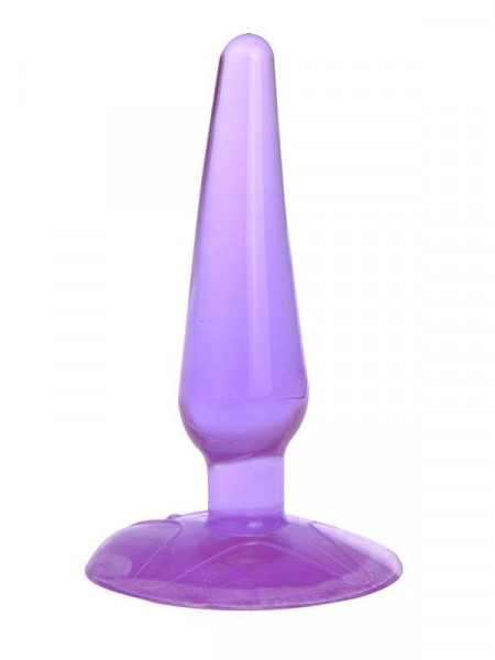 ANAL PLUG 03 [LoveSecret] lila