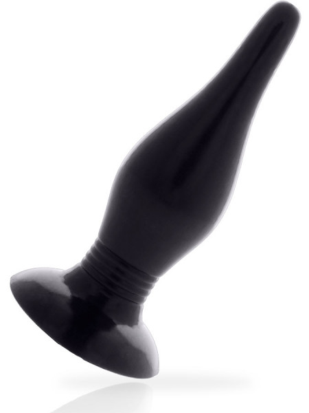 ANAL-PLUG [Addicted Toys - Dreamlove] schwarz