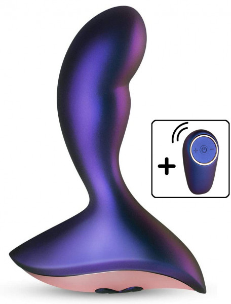 INTERGALACTIC ANAL-VIBRATOR [hueman.] lila