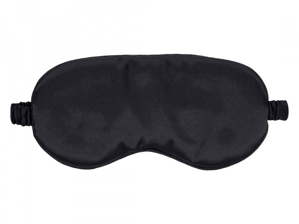 SATIN BLINDFOLD [Ouch!] schwarz