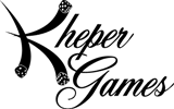 Kheper Games