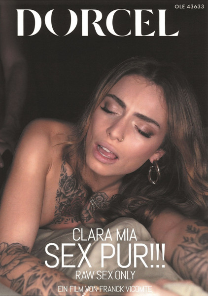 SEX PUR!!! [Dorcel] DVD
