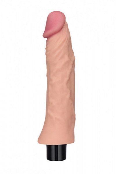 REAL SOFTEE - 8,3" [Lovetoy] haut