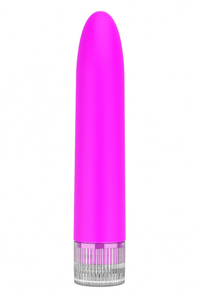 ELENI - VIBRATOR [Luminous] fuchsia